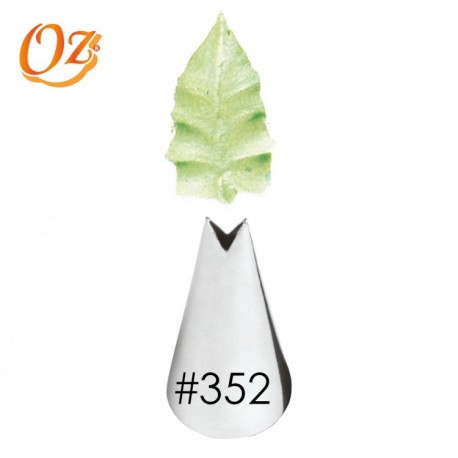 Duya No. 352 Marca Oz 240-352