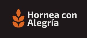 HORNEA CON ALEGRÍA